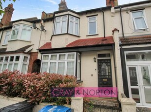 4 Bedroom Terraced House For Sale In Addiscombe