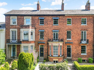 4 Bedroom Town House For Sale In Banbury
