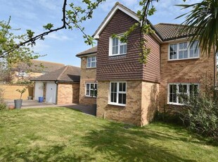 5 Bedroom Detached House For Sale In Chestfield