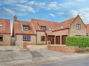 5 Bedroom Detached House For Sale In Edgefield