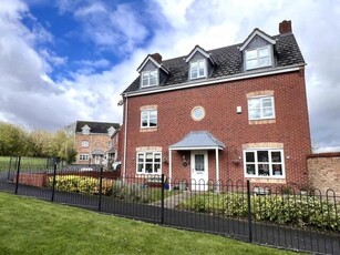 5 Bedroom Detached House For Sale In Hamilton, Leicester