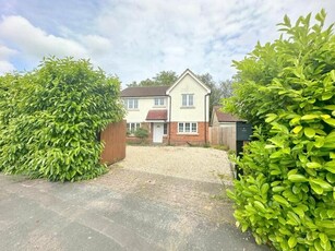 5 Bedroom Detached House For Sale In Hatfield Peverel, Chelmsford