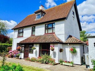 5 Bedroom Detached House For Sale In Romney Marsh, Kent