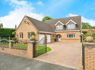 5 Bedroom Detached House For Sale In Thorne