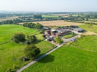 5 Bedroom Farm House For Sale In Seend
