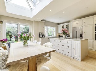 5 bedroom House for sale in Hotham Road, Putney SW15