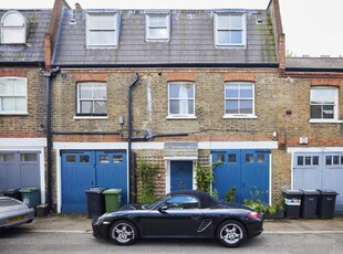 5 bedroom House for sale in Rosemont Road, South Hampstead NW3