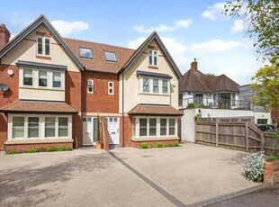 5 Bedroom Semi-detached House For Sale In Oxford