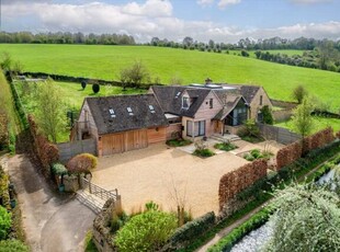 6 Bedroom Detached House For Sale In Cheltenham, Gloucestershire