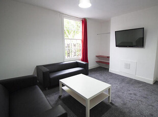 6 Bedroom Flat For Rent In Nottingham