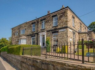 6 Bedroom Semi-detached House For Rent In Sheffield