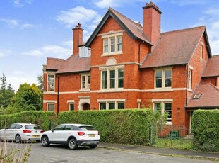8 Bedroom Detached House For Sale In Llandrindod Wells
