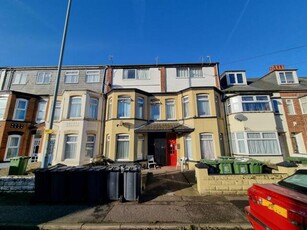 9 Bedroom Block Of Apartments For Sale In Great Yarmouth