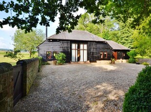 Barn conversion for sale in Duncton, Petworth GU28