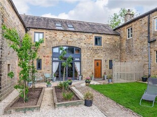 Barn conversion for sale in Ilkley Road, Burley In Wharfedale, Ilkley, West Yorkshire LS29