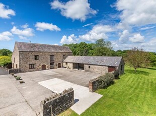 Barn conversion for sale in Between Mells And Holcombe, Somerset BA3