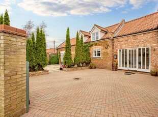 Barn conversion for sale in Manor Road, Dersingham, King's Lynn PE31