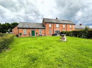 Barn conversion for sale in Newlands Road, Golden Valley Riddings DE55