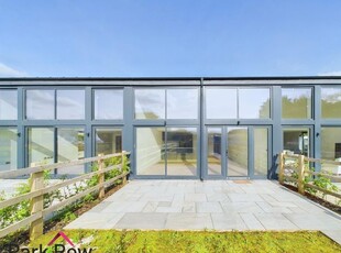 Barn conversion for sale in The Granary, Lumby Hall Farm, Lumby LS25