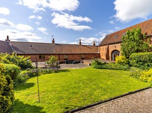 Barn conversion to rent in Brinkley, Southwell NG25