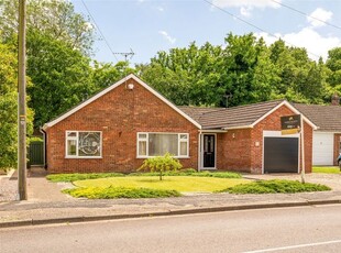 Bungalow for sale in 41 Gardenfield, Skellingthorpe, Lincoln LN6