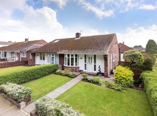 Bungalow for sale in Alnham Green, Newcastle Upon Tyne NE5