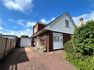 Bungalow for sale in Blackeys Lane, Neston, Cheshire CH64