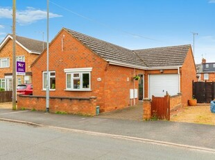 Bungalow for sale in Chichele Street, Higham Ferrers, Rushden, Northamptonshire NN10