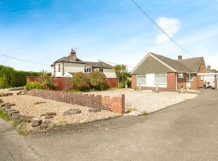 Bungalow for sale in Footners Lane, Burton, Christchurch BH23