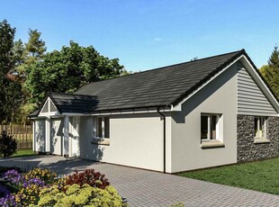 Bungalow for sale in Inglewood, Alyth PH11