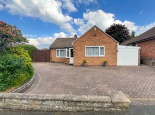 Bungalow for sale in Maple Road, Sutton Coldfield, West Midlands B72