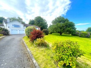 Bungalow for sale in Oleander Port Lewigue, Maughold IM7