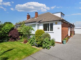 Bungalow for sale in Ringway, Garforth, Leeds, West Yorkshire LS25