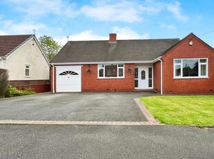 Bungalow for sale in Smith Lane, Egerton, Bolton BL7