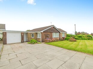 Bungalow for sale in Tarleton Close, Seddons Farm, Bury, Greater Manchester BL8