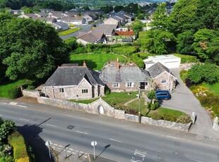 Bungalow for sale in Wembury Road, Elburton, Plymouth. PL9