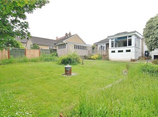 Bungalow to rent in Burma Road, Forest Green, Nailsworth, Stroud GL6