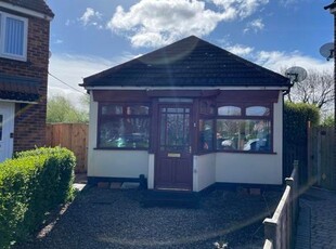 Bungalow to rent in Grass Croft, Long Newton, Stockton-On-Tees TS21