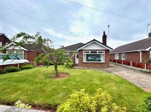 Bungalow to rent in Haymakers Way, Chester CH1