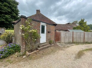 Bungalow to rent in Lye Lane, West Stoke, Chichester PO18