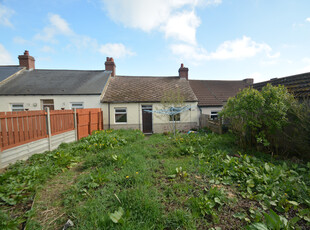 Bungalow to rent in Second Street, Bradley Bungalows, Consett DH8