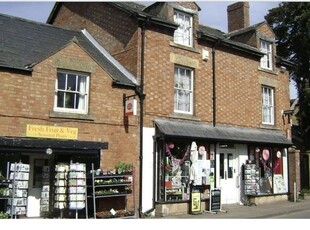 Commercial property to rent Chipping Campden, GL55 6SA