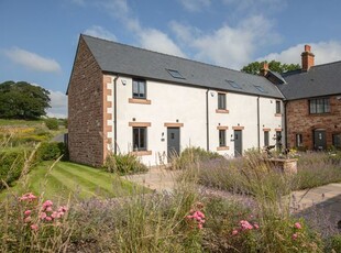Cottage for sale in 1 Tarn End, Talkin, Brampton, Cumbria CA8