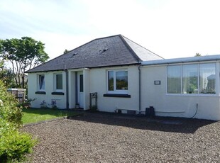 Cottage for sale in Bilbster, Wick KW1