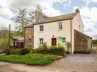 Cottage for sale in Kemlyn, 6 Church Terrace, Caldbeck, Wigton, Cumbria CA7