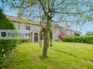 Cottage for sale in Petch's Cottage, Liverton, Saltburn-By-The-Sea TS13