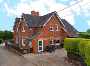 Cottage for sale in Stoke Lacy, Herefordshire HR7
