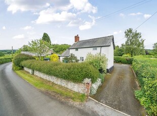 Cottage for sale in Yatton, Leominster HR6