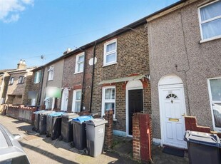 Cottage to rent in Holmesdale Road, Croydon CR0