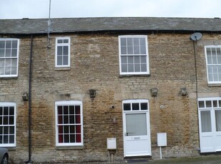 Cottage to rent in Kings Arms Court, Thrapston, Kettering NN14